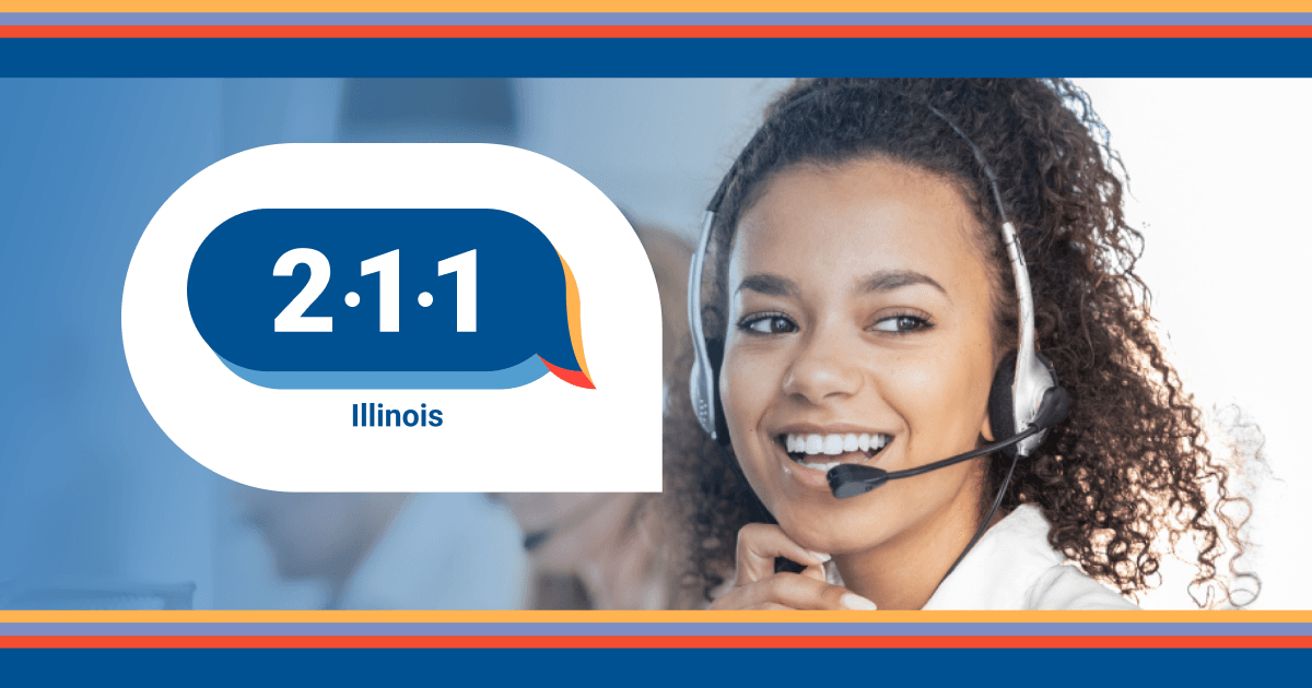 Search | 211 Illinois